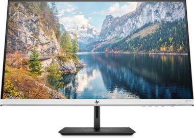HP  27 L 27f 4K Display 
