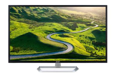 Acer EB321HQUC Prosumer Monitor (EEK: B) 