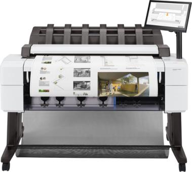 HP DesignJet T2600PS 91,44cm 36Zoll MFP 