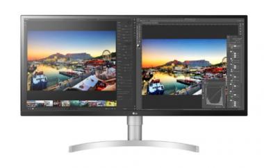 LG 34WL850-W (EEK: B) 