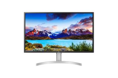 LG 32UL750-W (EEK: B) 