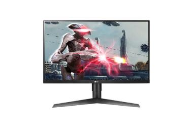 LG UltraGear 27GL650F (EEK: A) 