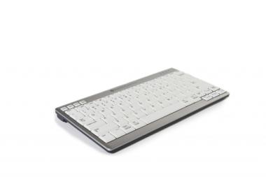Bakker Elkhuizen Tastatur Ultraboard 950 Compact Wirel. FR 
