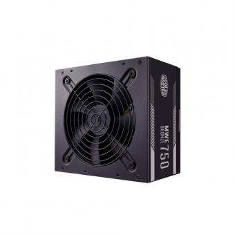 Netzteil CoolerMaster MWE Bronze 750W (80+ Bronze) retail 