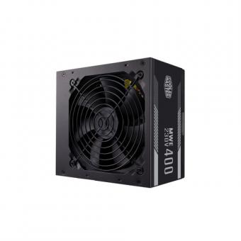 Netzteil CoolerMaster MWE White 400W V2 retail 