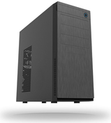Geh Chieftec MIDI Elox HC-10B-OP (B) 