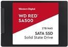 WD Red SSD SA500 NAS 1TB 6,35cm 2,5Zoll SATA III 6 Gb/s bulk 