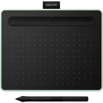 WACOM Intuos Comfort PB S Pistachio 