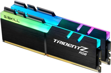 DDR4 32GB PC 3200 CL16 G.Skill KIT (2x16GB) 32GTZR Tri/Z 