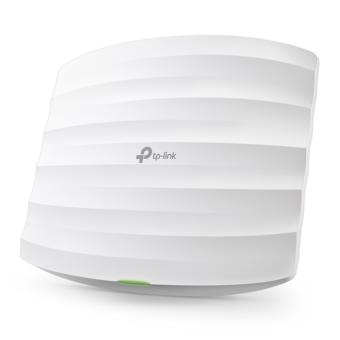 TP-LINK EAP115 - Drahtlose Basisstation - 10Mb LAN, 100Mb LAN, GigE - 802,11b/g/n - 2,4 GHz (EAP115) 