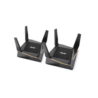 Asus AiMesh AX6100 (RT-AX92U 2 Pack) 