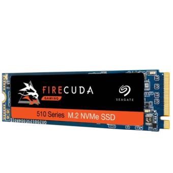 Seagate FireCuda 510 SSD 2TB PCIE (ZP2000GM30021) 