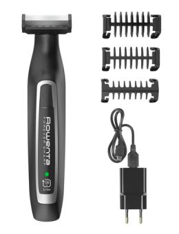 Forever Sharp TN 6000, Bartschneider 