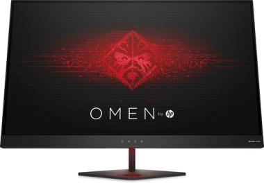 HP OMEN X 27 Gaming Display (EEK: C) 