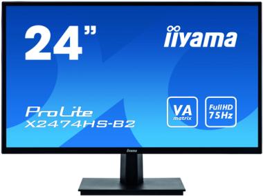 Iiya 24 L X2474HS-B2 