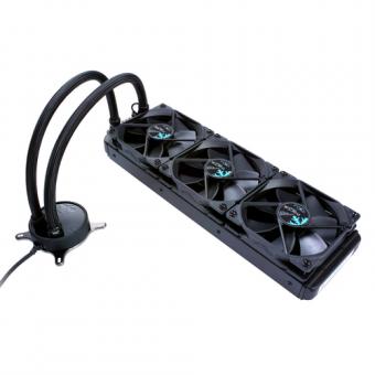 WAK FRACTAL DESIGN Celsius S36 Blackout 