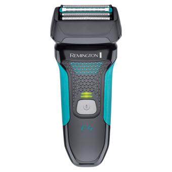 Remington F4000 - Folienschaber - ControlCut - ConstantContour - Schwarz - Grn - Grau - Batterie/Akku - 45 min - 155 mm (41203560100) 