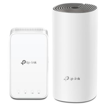 TP-Link Deco E3 AC1200 (2er Pack) Dual-Band Mesh System 