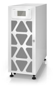 APC Easy UPS 3M 60kVA 400V 3:3 UPS for external batteries Start-up 5x8 