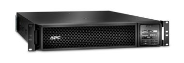 APC Smart-UPS SRT 1000VA RM 230V Network Card 