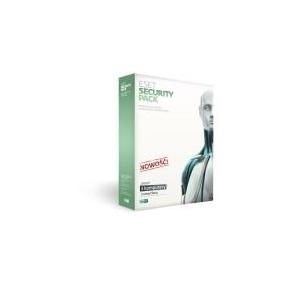 ESET! Security Pack Box 3pc + 3smartfony 1J (ESP-N3D1Y) 