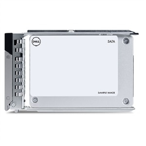 Dell 400-BDQS 2.5 SATA 1.92TB 