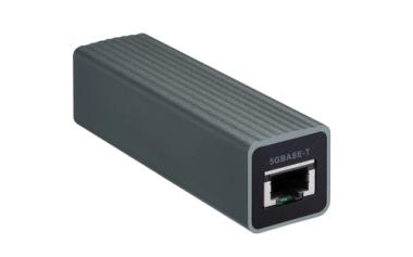 QNA-UC5G1T USB 3.0 auf 5GbE, LAN-Adapter 