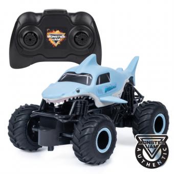 Monster Jam Megalodon, RC 