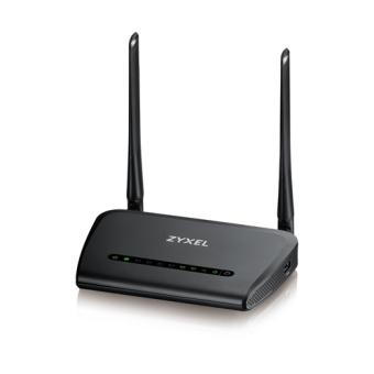 NBG6515 V2, Router 