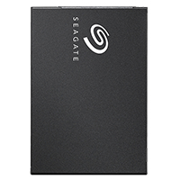 SEAGATE BarraCuda SSD 1TB SATA 6Gb/s 6,4cm 2,5Zoll RTL 