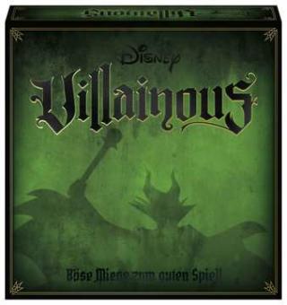 Disney Villainous (26055) 