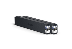 Epson WorkForce Enterprise WF-M20590 Black Ink - Original - Schwarz - Epson - WorkForce Enterprise WF-M20590 - 1 Stck(e) - Hohe (XL-) Ausbeute (C13T04Q100) 