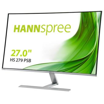 HannsG HS279PSB (EEK: A+) 