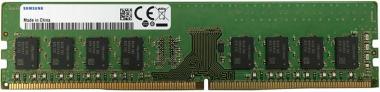 Samsung - DDR4 - 16 GB - DIMM 288-PIN - 2666 MHz / PC4-21300 - CL19 - 1.2 V - ungepuffert - nicht-ECC (M378A2K43CB1-CTD) 