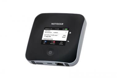 Netg Nighthawk M2 LTE Mobiler Hotspot | MR2100-100EUS 