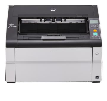 Fujitsu fi-7900 - Dokumentenscanner - Duplex - 304.8 x 431.8 mm - 600 dpi x 600 dpi - bis zu 140 Seiten/Min. (einfarbig) / bis zu 140 Seiten/Min. (Farbe) - automatischer Dokumenteneinzug (500 Bltter) - bis zu 120000 Scanvorgnge/Tag - USB 2.0 
