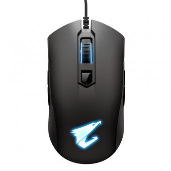 AORUS M4, Gaming-Maus 