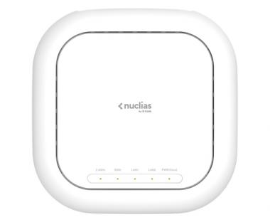 D-Link DBA-2820P Nuclias Wireless AC2600 PoE Cloud 