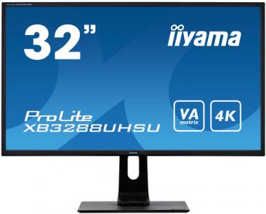 iiyama ProLite XB3288UHSU-B1 (EEK: B) 