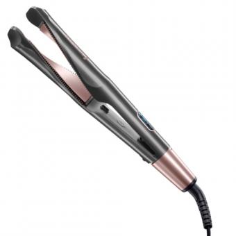 Remington S6606 Curl &amp; Straight Confidence Haargltter (S6606) 