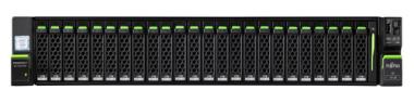 Fujitsu PRIMERGY RX2540 M5 Server Intel Xeon Silver 4214 16 GB - ohne Betriebssystem (VFY:R2545SC011IN) 