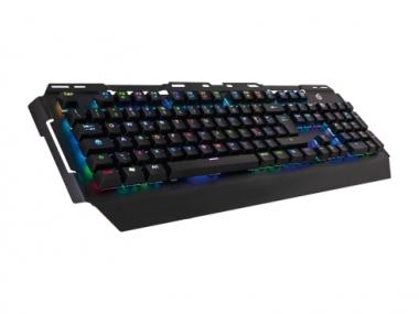 CONCEPTRONIC Gaming Tasta., RGB, IT, Blue Switche KRONIC01IT 
