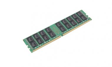 Fujitsu - DDR4 - 64 GB - DIMM 288-PIN - 2933 MHz / PC4-23400 - 1.2 V - registriert - ECC - fr PRIMERGY RX2520 M5, RX2530 M5, RX2540 M5, RX4770 M5, TX2550 M5 