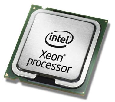 Fujitsu Intel Xeon Gold   6234  8C 3.30 GHz 