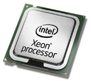 Fujitsu Intel Xeon Silver 4210 10C 2.10 GHz 