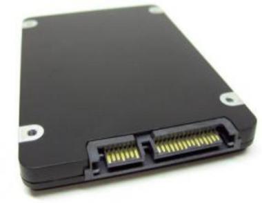 Fujitsu - SSD - 1.92 TB - Hot-Swap - 2.5 Zoll (6.4 cm) - SATA 6Gb/s - fr PRIMERGY RX2520 M5, RX2530 M5, RX2530 M5 Liquid Cooling, RX2540 M5, TX2550 M5 (2.5 Zoll) 