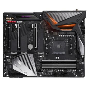 GIGABYTE X570 AORUS ULTRA 