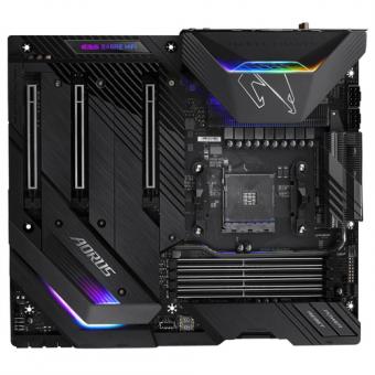GIGABYTE X570 AORUS XTREME 