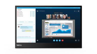 Lenovo ThinkVision M14 
