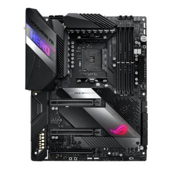 ASUS ROG Crosshair VIII Hero (Wi-Fi) 